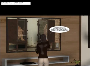 Roissy The Landis Vicio Empire 04 - Page 71