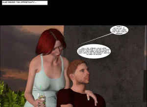 Roissy The Landis Vicio Empire 04 - Page 83