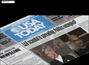 Roissy The Landis Vicio Empire 04 - Page 86