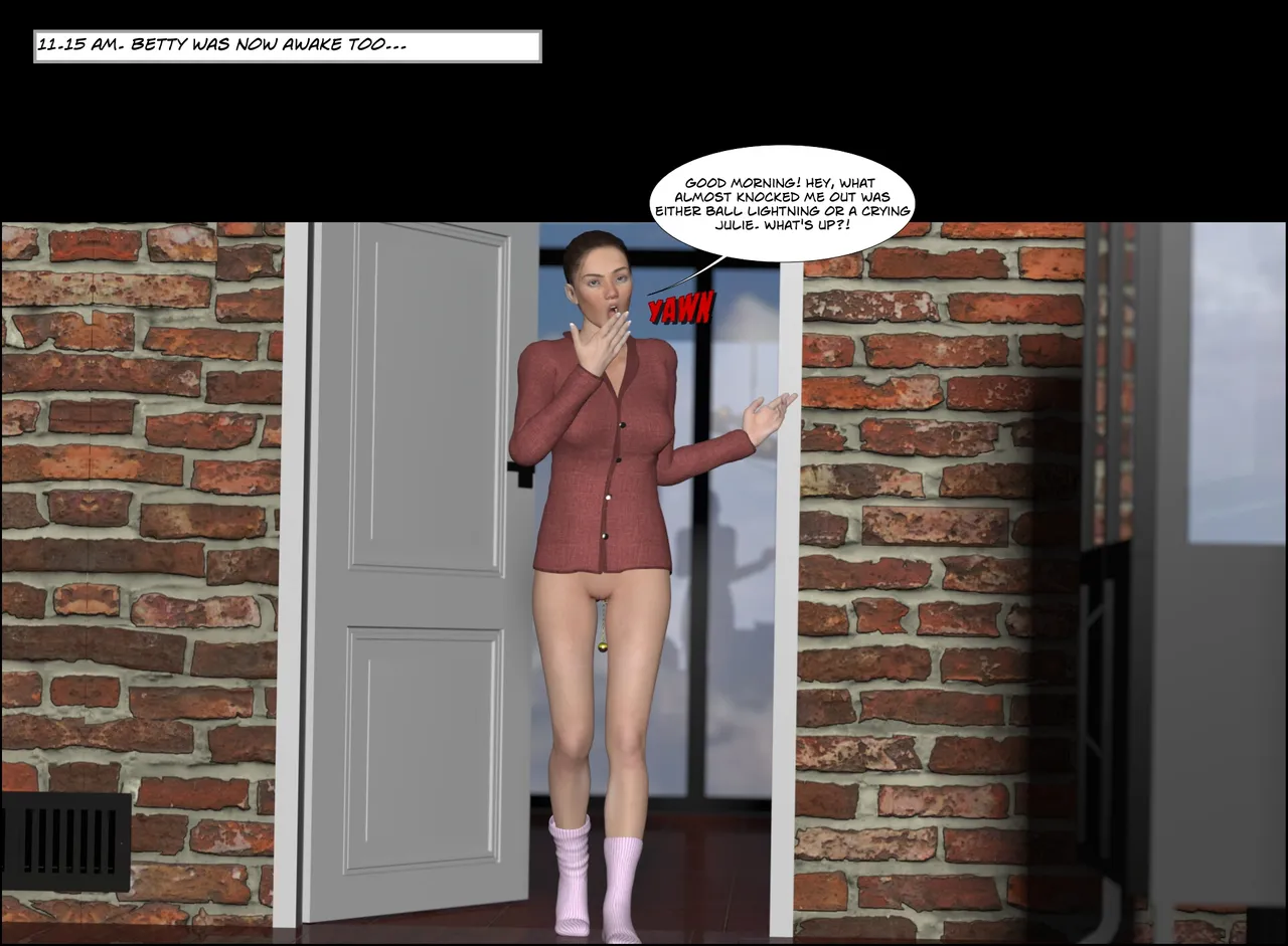 Roissy The Landis Vicio Empire 05 - Image 101