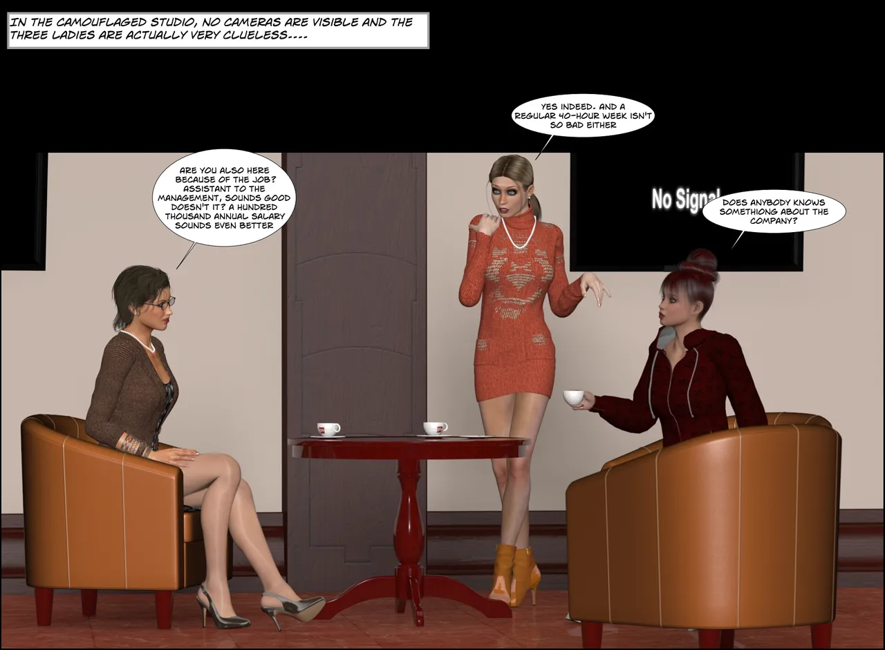 Roissy The Landis Vicio Empire 05 - Image 122