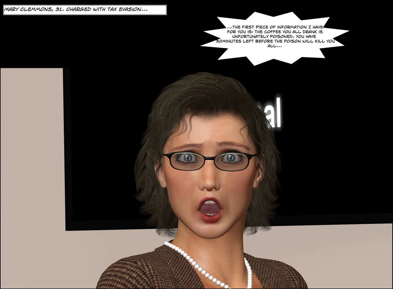 Roissy The Landis Vicio Empire 05 - Image 124