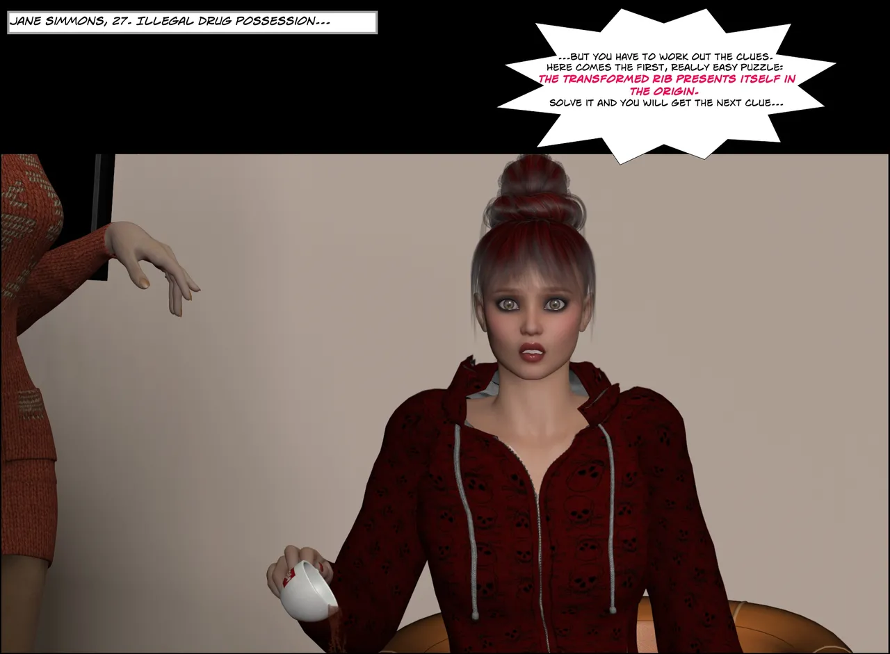 Roissy The Landis Vicio Empire 05 - Image 126