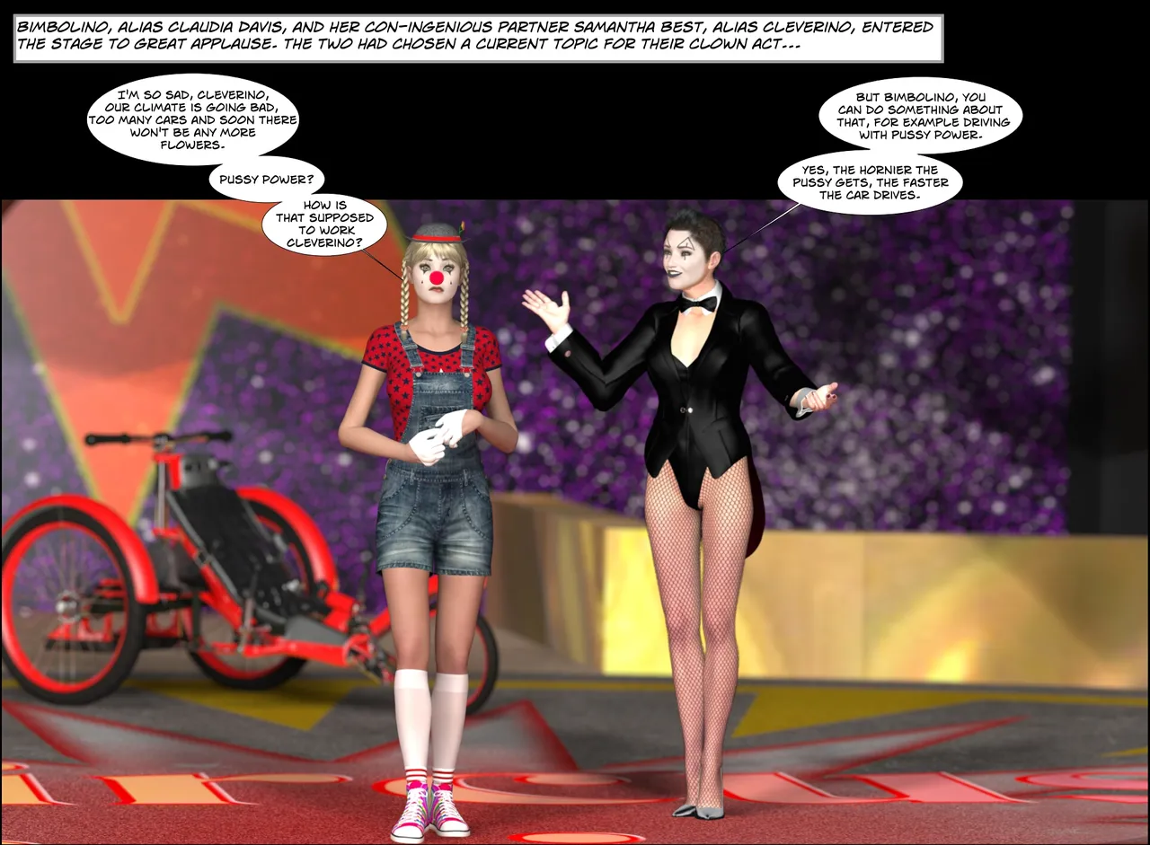 Roissy The Landis Vicio Empire 05 - Image 41