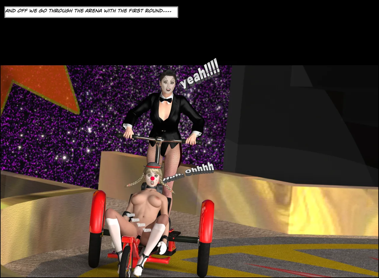 Roissy The Landis Vicio Empire 05 - Image 44