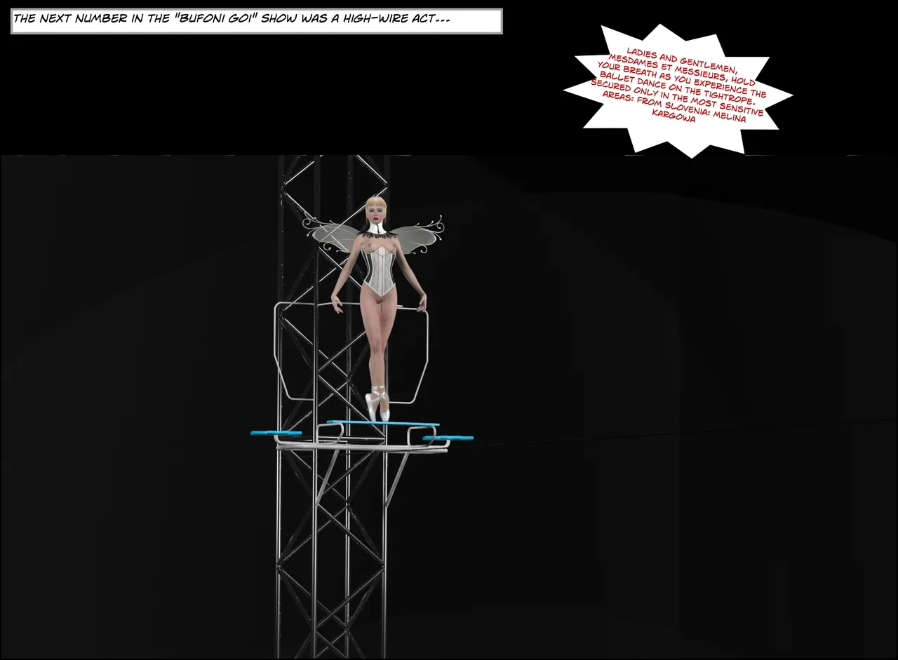 Roissy The Landis Vicio Empire 05 - Image 50