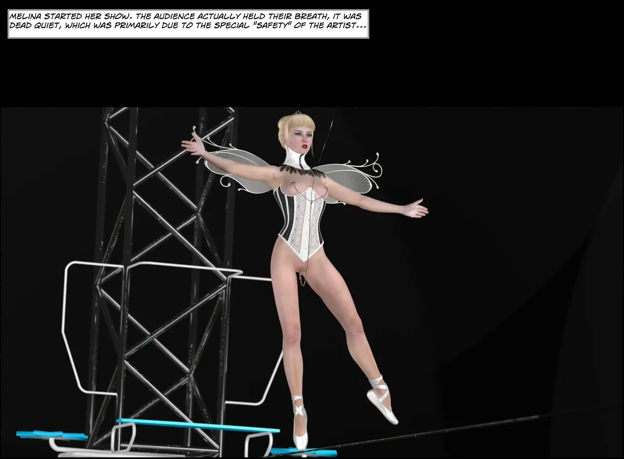 Roissy The Landis Vicio Empire 05 - Image 51