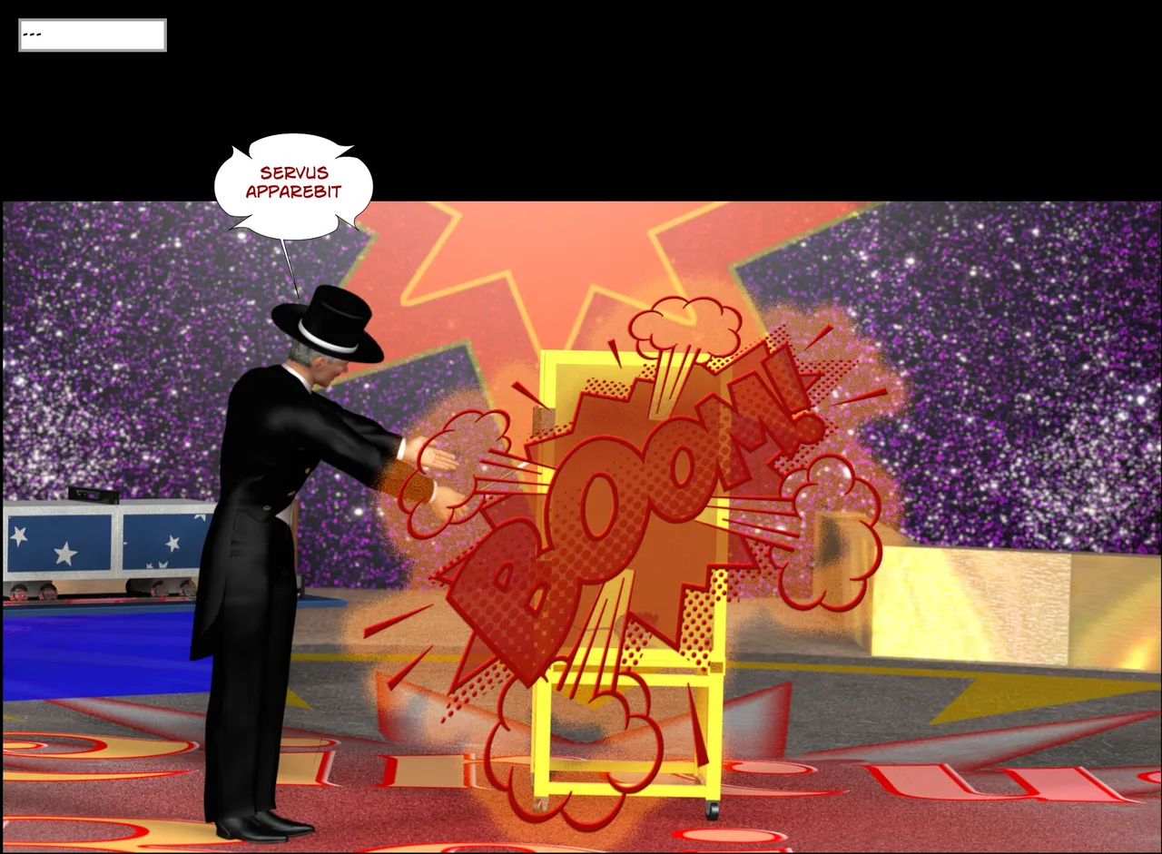 Roissy The Landis Vicio Empire 05 - Image 56