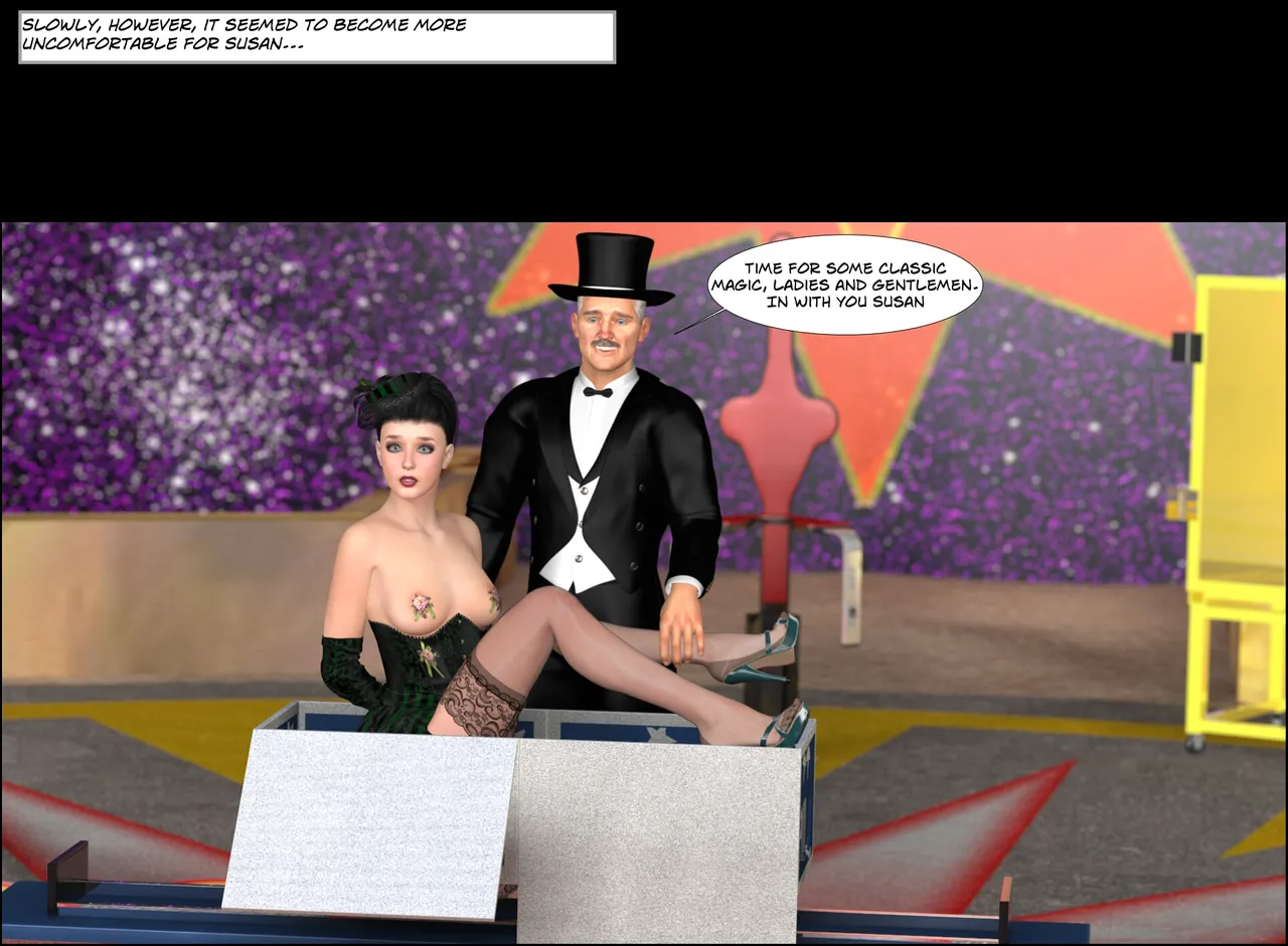 Roissy The Landis Vicio Empire 05 - Image 64