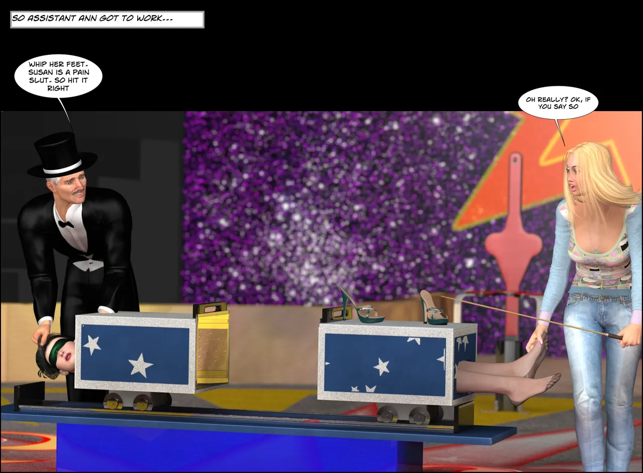 Roissy The Landis Vicio Empire 05 - Image 69