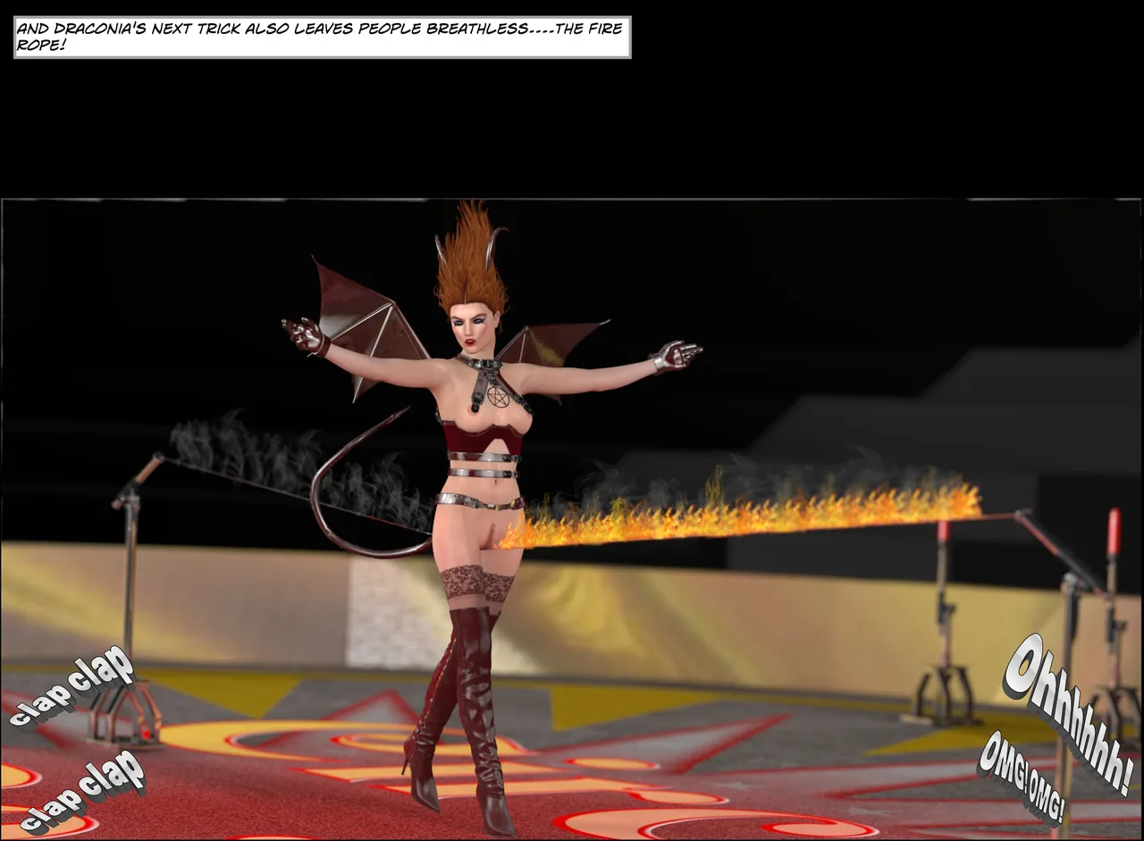 Roissy The Landis Vicio Empire 05 - Image 83