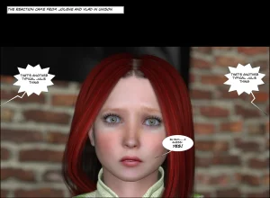 Roissy The Landis Vicio Empire 05 - Page 98