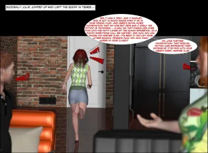 Roissy The Landis Vicio Empire 05 - Page 99