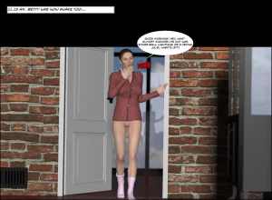 Roissy The Landis Vicio Empire 05 - Page 101