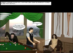 Roissy The Landis Vicio Empire 05 - Page 117