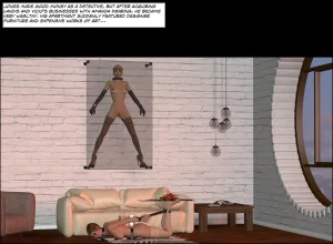 Roissy The Landis Vicio Empire 05 - Page 120