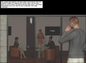 Roissy The Landis Vicio Empire 05 - Page 121