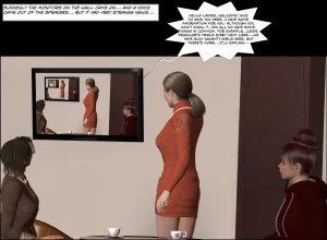 Roissy The Landis Vicio Empire 05 - Page 123