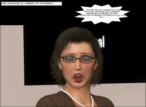 Roissy The Landis Vicio Empire 05 - Page 124