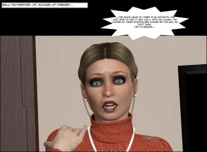 Roissy The Landis Vicio Empire 05 - Page 125