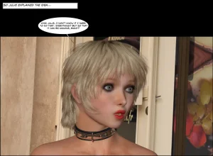 Roissy The Landis Vicio Empire 05 - Page 25