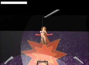 Roissy The Landis Vicio Empire 05 - Page 31