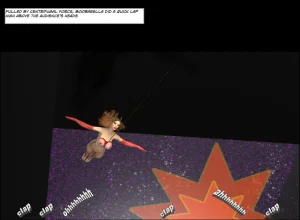 Roissy The Landis Vicio Empire 05 - Page 32