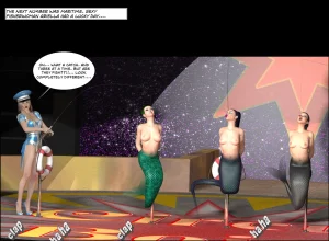 Roissy The Landis Vicio Empire 05 - Page 36