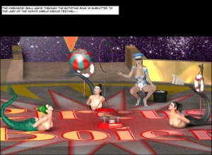 Roissy The Landis Vicio Empire 05 - Page 39