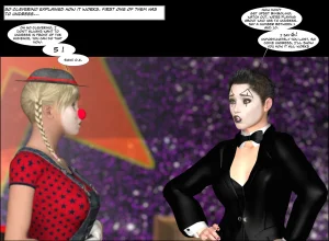 Roissy The Landis Vicio Empire 05 - Page 42