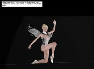 Roissy The Landis Vicio Empire 05 - Page 52