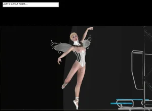 Roissy The Landis Vicio Empire 05 - Page 53