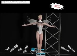 Roissy The Landis Vicio Empire 05 - Page 54