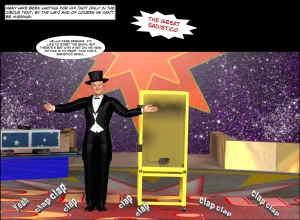 Roissy The Landis Vicio Empire 05 - Page 55