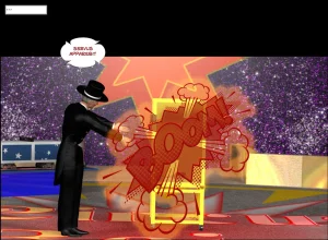 Roissy The Landis Vicio Empire 05 - Page 56