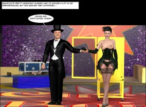 Roissy The Landis Vicio Empire 05 - Page 58