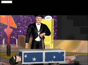 Roissy The Landis Vicio Empire 05 - Page 65