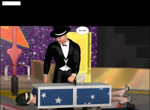 Roissy The Landis Vicio Empire 05 - Page 66