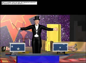 Roissy The Landis Vicio Empire 05 - Page 67