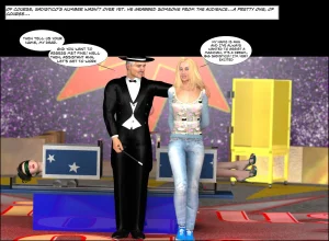 Roissy The Landis Vicio Empire 05 - Page 68