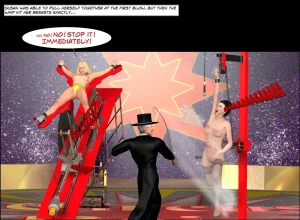 Roissy The Landis Vicio Empire 05 - Page 77