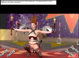 Roissy The Landis Vicio Empire 05 - Page 80