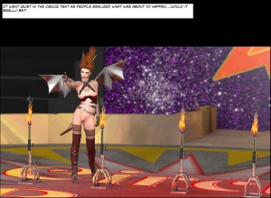 Roissy The Landis Vicio Empire 05 - Page 81