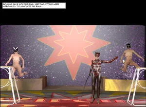 Roissy The Landis Vicio Empire 05 - Page 89