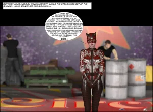 Roissy The Landis Vicio Empire 05 - Page 92