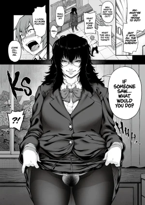 ROJIURA JACK Jun Aizome English J18 Decensored Digital - Page 11