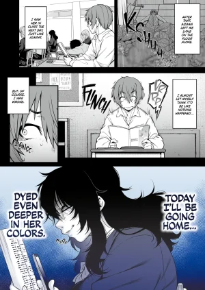 ROJIURA JACK Jun Aizome English J18 Decensored Digital - Page 29