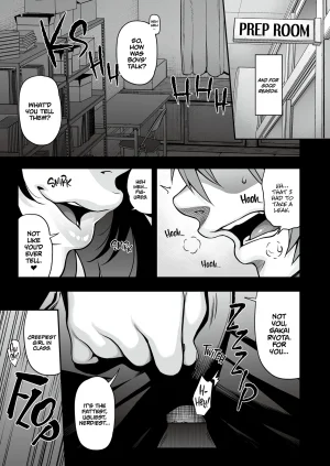 ROJIURA JACK Jun Aizome English J18 Decensored Digital - Page 4