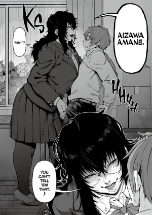 ROJIURA JACK Jun Aizome English J18 Decensored Digital - Page 5