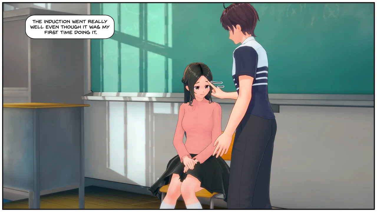 RollB The Power of Hypnosis English - Image 11